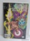 HELL STAR PRINCE OF LIES ISSUE NO. 5. 1993 B&B COVER PRICE $2.00 VGC