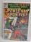 POWER MAN AND IRON FIST ISSUE NO. 65. 1980 B&B COVER PRICE $.50 VGC