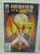 HEROES FOR HIRE ISSUE NO. 5. 2007 B&B COVER PRICE $2.99 VGC