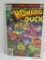 HOWARD THE DUCK ISSUE NO. 18. 1977 B&B COVER PRICE $.35 GC