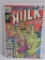 THE INCREDIBLE HULK ISSUE NO. 213. 1977 B&B COVER PRICE $.30 VGC