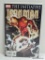 THE INITIATIVE IRON MAN ISSUE NO. 17. 2007 B&B COVER PRICE $2.99 VGC