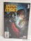 ULTIMATE IRON MAN ISSUE NO. 3. 2005 B&B COVER PRICE $2.99 VGC