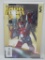 ULTIMATE IRON MAN II ISSUE NO. 5 OF 5. 2008 B&B COVER PRICE $2.99 VGC
