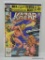 KA-ZAR ISSUE NO. 8. 1981 B&B COVER PRICE $.50 VGC