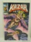 KA-ZAR THE SAVAGE ISSUE NO. 28. 1983 B&B COVER PRICE $.75 VGC
