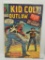 KID COLT OUTLAW ISSUE NO. 126. 1965 B&B COVER PRICE $.12 GC
