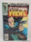 MARK HAZZARD: MERC ISSUE NO. 1. 1987 B&B COVER PRICE $1.25 VGC