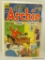 ARCHIE ISSUE NO. 162. 1966 B&B COVER PRICE $.12 FC