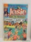 JOSIE AND THE PUSSYCATS ISSUE NO. 610. 1990 B&B COVER PRICE $1.00 VGC