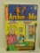 ARCHIE AND ME ISSUE NO. 73. 1975 B&B COVER PRICE $.25 GC