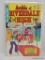 ARCHIE AT RIVERDALE HIGH ISSUE NO. 25. 1975 B&B COVER PRICE $.25 GC