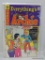 EVERYTHING'S ARCHIE ISSUE NO. 46. 1976 B&B COVER PRICE $.30 FC
