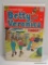 ARCHIE'S GIRLS BETTY AND VERONICA ISSUE NO. 198. 1972 B&B COVER PRICE $.20 VGC