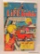 LIFE WITH ARCHIE ISSUE NO. 120. 1972 B&B COVER PRICE $.15 FC