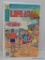 LIFE WITH ARCHIE ISSUE NO. 208. 1979 B&B COVER PRICE $.40 FC