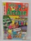 LITTLE ARCHIE ISSUE NO. 127. 1978 B&B COVER PRICE $.35 GC