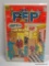 PEP ISSUE NO. 262. 1972 B&B COVER PRICE $.15 FC