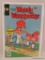 WOODY WOODPECKER 1978 B&B COVER PRICE $.35 FC