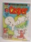 CASPER THE FRIENDLY GHOST ISSUE NO. 235. 1987 B&B COVER PRICE $.75 VGC