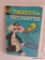 TWEETY AND SYLVESTER 1955 B&B COVER PRICE $.20 VPC