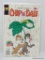 CHIP 'N' DALE 1978 B&B COVER PRICE $.35 VGC