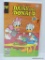 DAISY AND DONALD 1978 B&B COVER PRICE $.35 GC