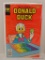 DONALD DUCK 1978 B&B COVER PRICE $.35 GC