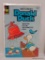 DONALD DUCK ISSUE NO. 90037-203. 1969 B&B COVER PRICE $.60 VGC