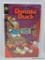 DONALD DUCK ISSUE NO. 90037-205. 1959 B&B COVER PRICE $.60 VGC