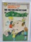 DENNIS THE MENACE AND MR. WILSON AND HIS GANG AT CHRISTMAS! 1973 B&B COVER PRICE $.35 VGC