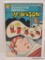 DENNIS THE MENACE AND MR. WILSON ISSUE NO. 16. 1972 B&B COVER PRICE $.25 GC