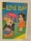 LITTLE LULU ISSUE NO. 90028-611. 1976 B&B COVER PRICE $.30 GC