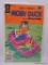 MOBY DUCK AND DIMWITTY ISSUE NO. 90209-707. 1977 B&B COVER PRICE $.30 FC