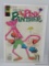 THE PINK PANTHER 1977 B&B COVER PRICE $.30 GC