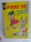 PORKY PIG AND BUGS BUNNY 1961 B&B VPC