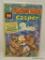 RICHIE RICH AND CASPER ISSUE NO. 1. 1974 B&B COVER PRICE $.25 PC