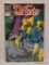 DR. FATE ISSUE NO. 3. 1989 B&B COVER PRICE $1.25 VGC