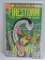 FIRESTORM THE NUCLEAR MAN ISSUE NO. 4. 1986 B&B COVER PRICE $1.25 VGC