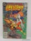 THE FURY OF FIRESTORM THE NUCLEAR MAN ISSUE NO. 2. 1982 B&B COVER PRICE $.60 GC