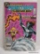 THE FURY OF FIRESTORM THE NUCLEAR MAN ISSUE NO. 43. 1986 B&B COVER PRICE $.75 VGC