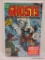 GHOSTS ISSUE NO. 59. 1977 B&B COVER PRICE $.35 VGC