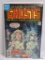 GHOSTS ISSUE NO. 63. 1978 B&B COVER PRICE $.35 VGC