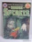 THE HOUSE OF SECRETS ISSUE NO. 125. 1974 B&B COVER PRICE $.20 GC
