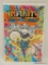 INFINITY ISSUE NO. 14. 1985 B&B COVER PRICE $1.25 VGC