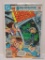 LEGION OF SUPER HEROES ISSUE NO. 267. 1980 B&B COVER PRICE $.50 VGC