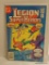 THE LEGION OF SUPER HEROES ISSUE NO. 282. 1981 B&B COVER PRICE $.60 VGC