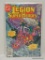 THE LEGION OF SUPER HEROES ISSUE NO. 284. 1982 B&B COVER PRICE $.60 VGC