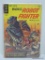 ROBOT FIGHTER ISSUE NO. 10043-902. 1970 B&B COVER PRICE $.15 GC