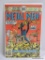 METAL MEN ISSUE NO. 46. 1976 B&B COVER PRICE $.30 VGC